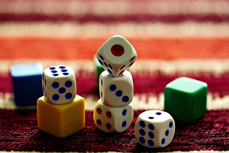 Et pourquoi pas un après-midi "Jeux de société"?