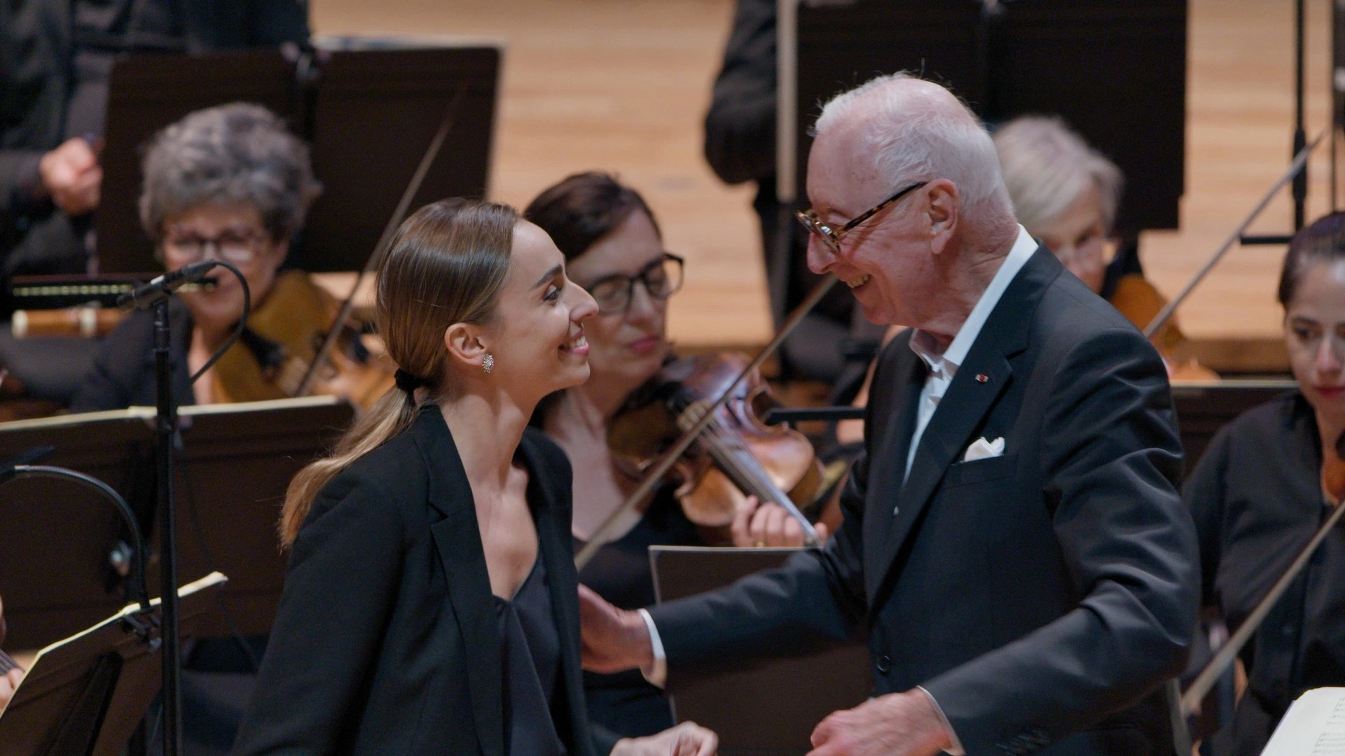 ARIODANTE LE FILM MUSICAL ÉVÈNEMENT À SAINT-GAUDENS