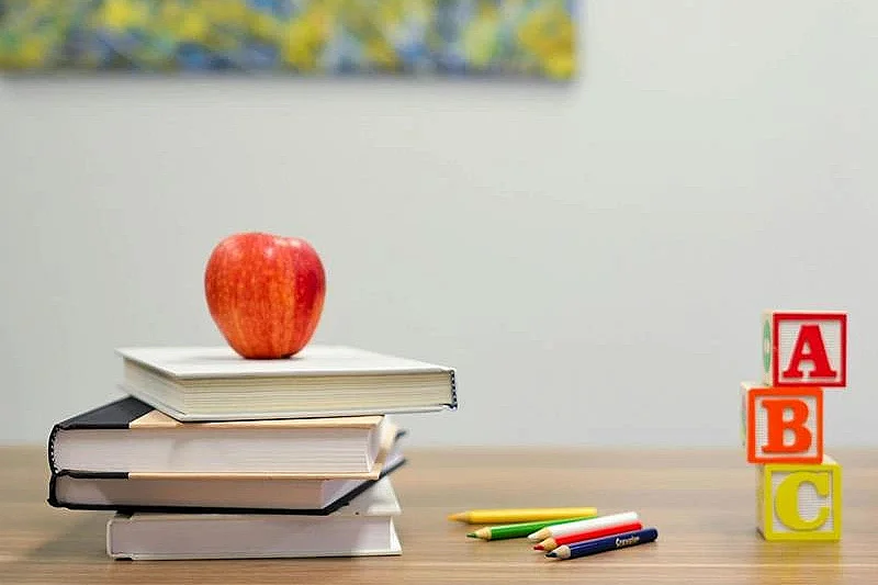 Fête de rentrée scolaire