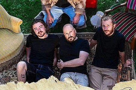 Concert - Avec le groupe Chantal