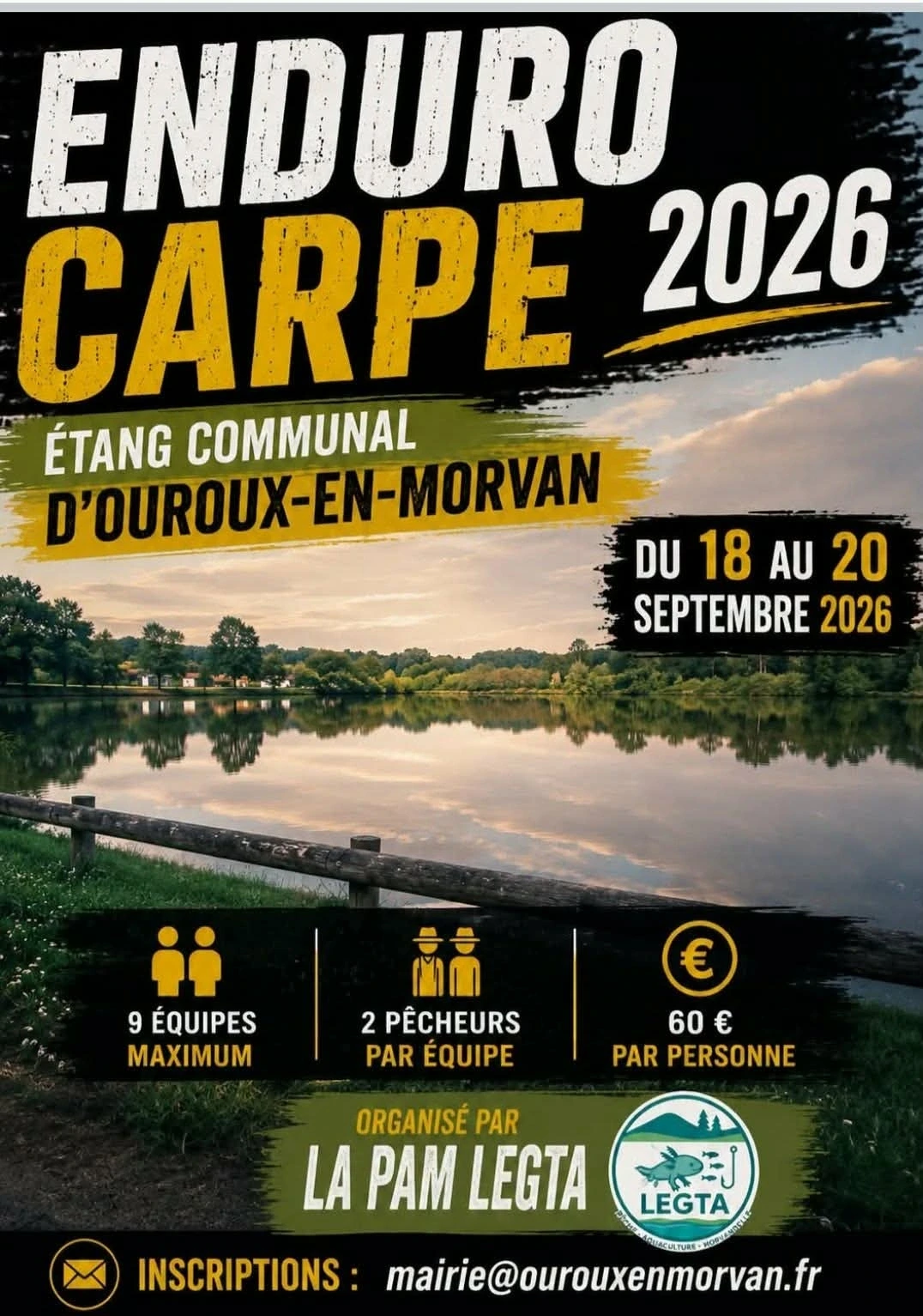 Enduro Carpe