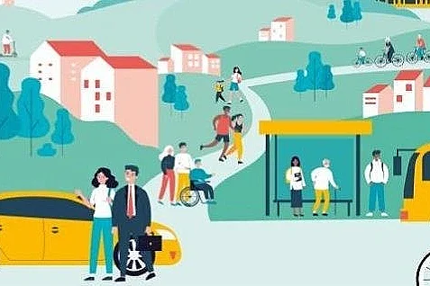 Atelier « Schéma Cyclable » Pour les Habitants