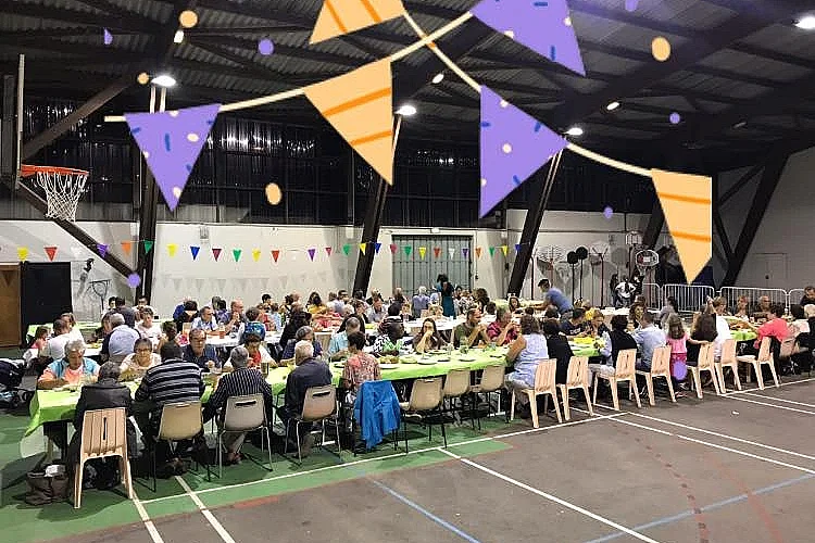 Fêtes locales