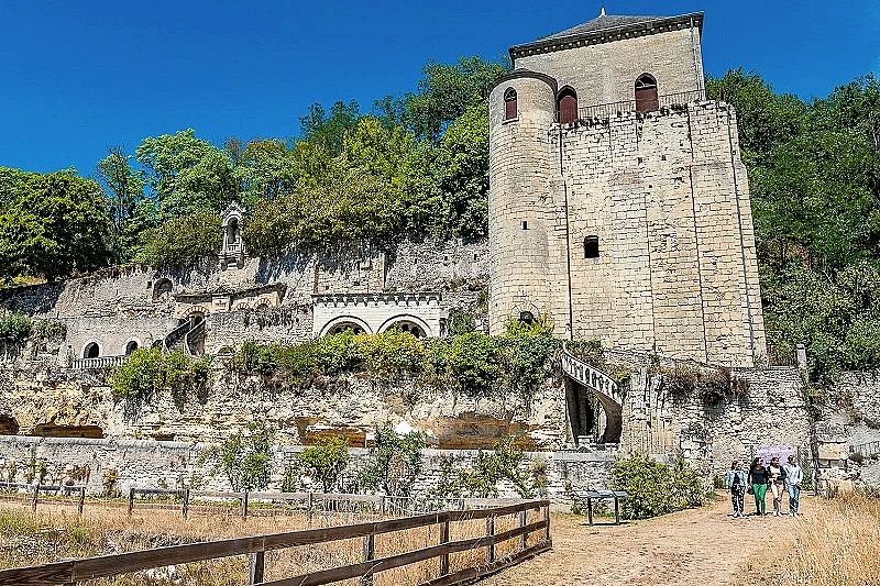 Visite Guidée de l'Ancienne Abbaye de Marmoutier