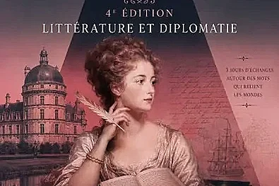 Journées Talleyrand : Les Diplomatiques