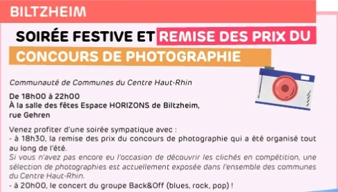 Journées Européennes du Patrimoine