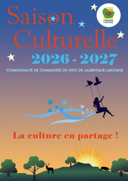 Saison culturelle Pays de  Lalbenque - Limogne - "Va voir à Naples si j'y suis"
