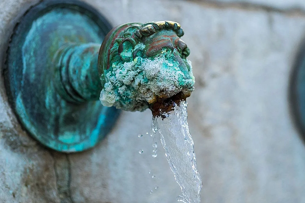 JEP : Autour de l’eau