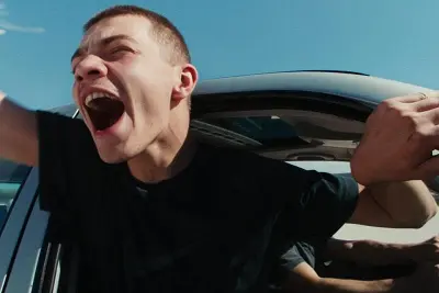 Film - La F­rap­pe