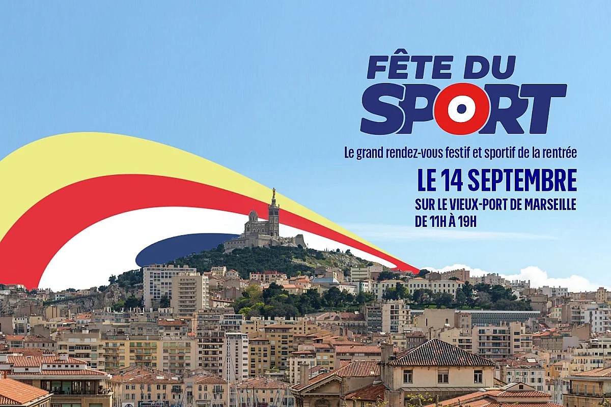 Fête du sport