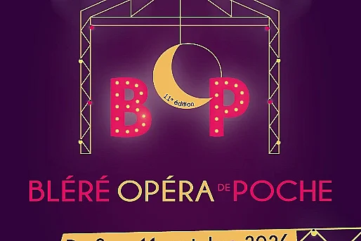Bléré Opéra de Poche #11