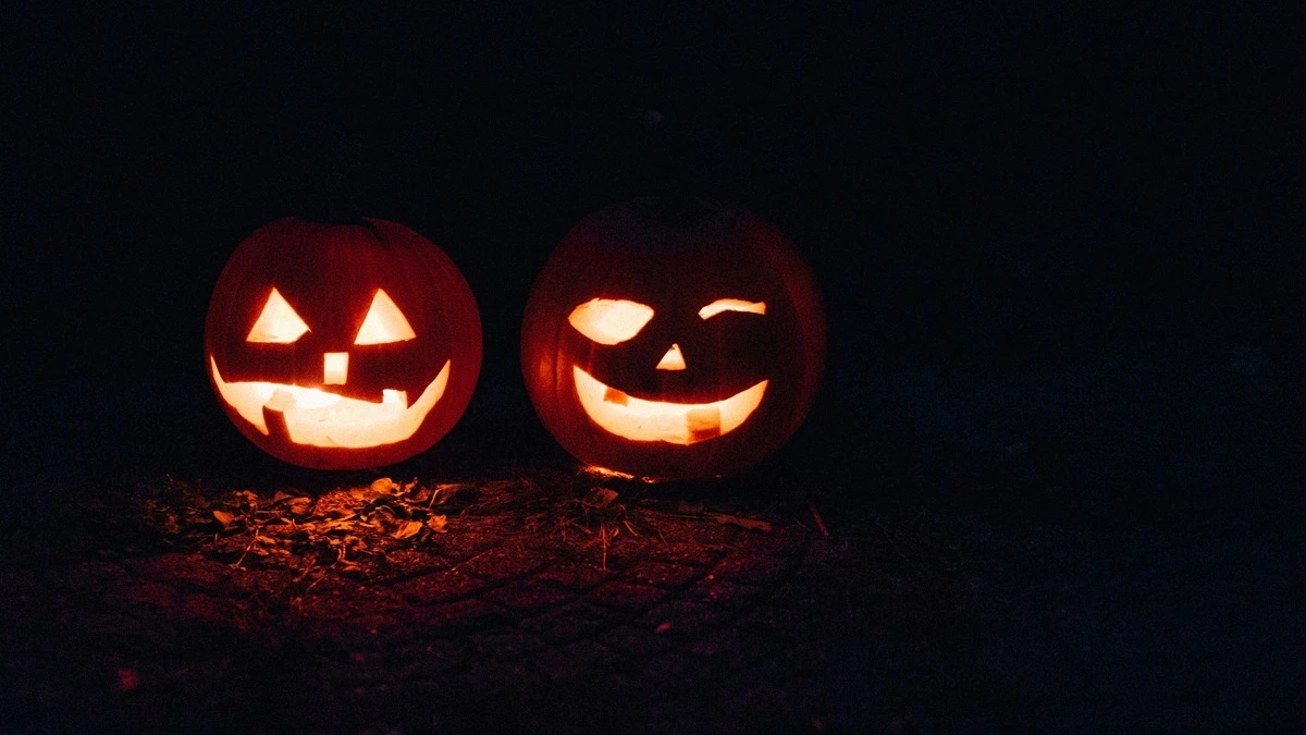 Halloween : cap ou pas cap, jeux de société