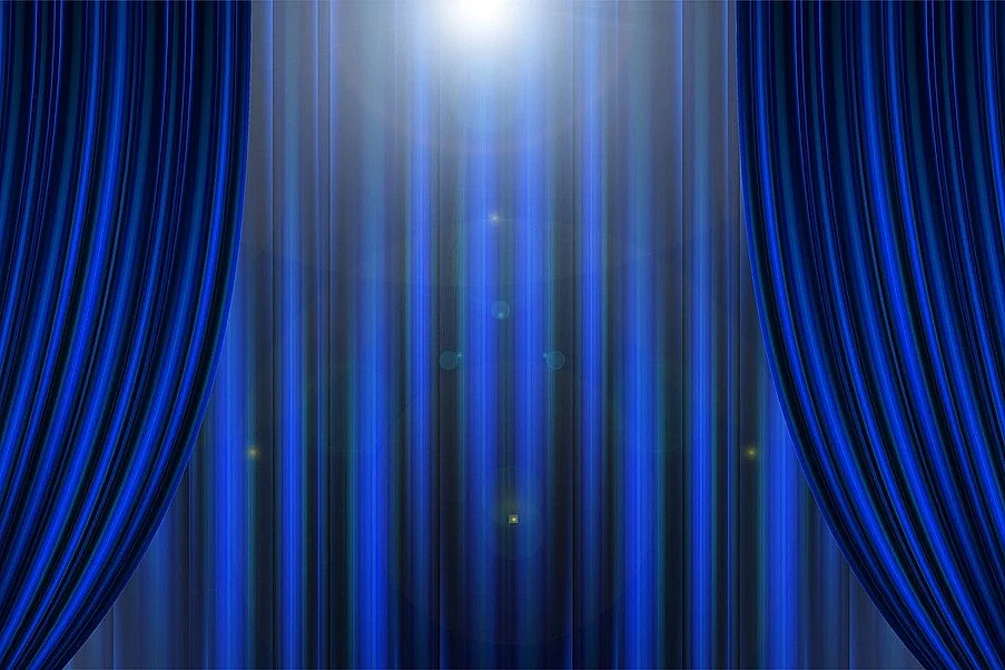 Théâtre Chalosse Tursan en Scènes : Le Bon, la Brute et le Président