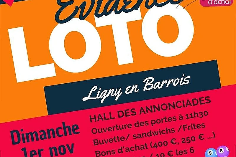 Loto Evidence