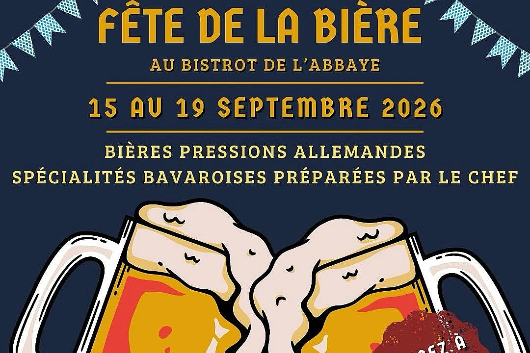 Fête de la Bière