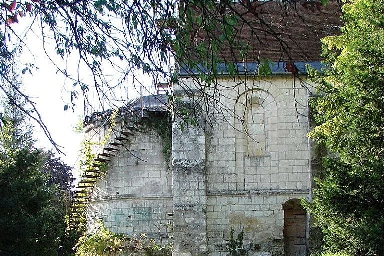 Visite libre de la chapelle privée de Vignemont