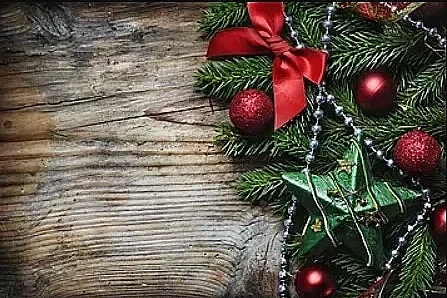 Fête de Noël de la commune