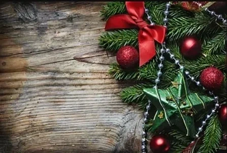 Fête de Noël de la commune