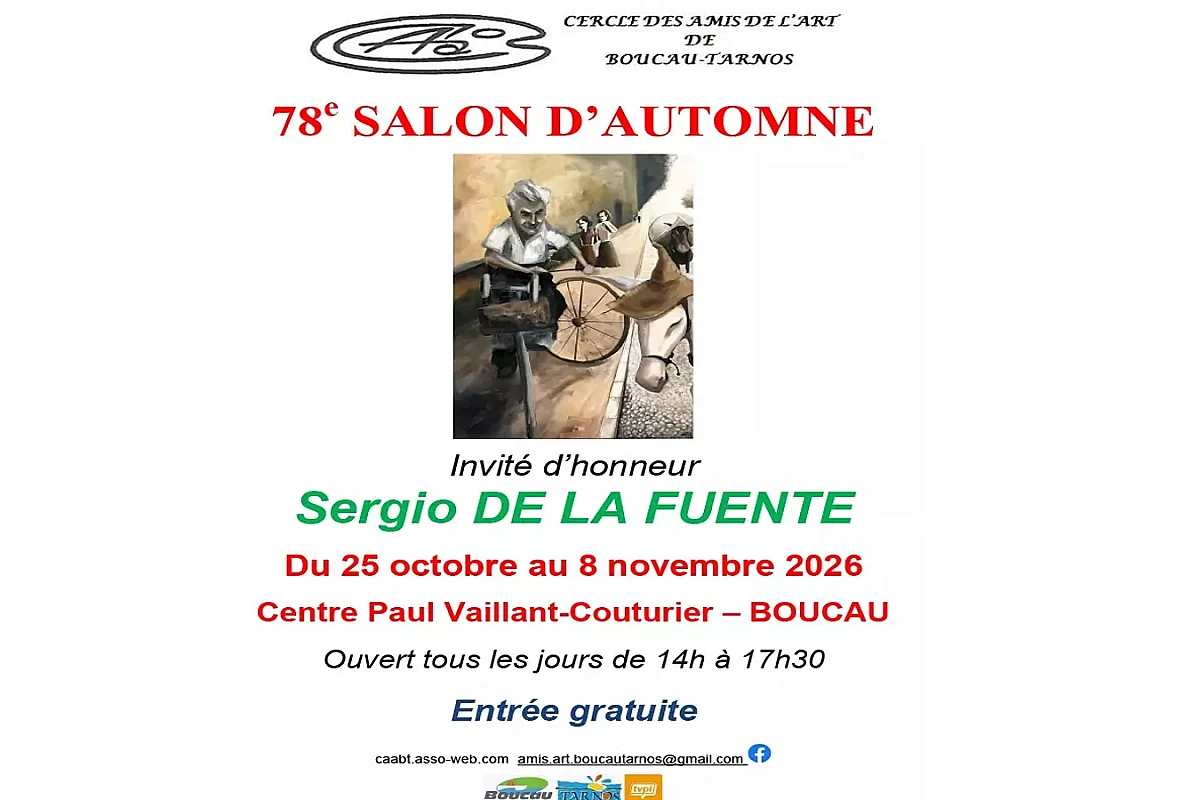 78e Salon d'automne