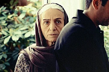Cinéma La femme qui en savait trop
