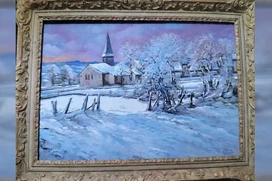 Journées Européennes du Patrimoine 2026 - Visite commentée d'un atelier d'un artisan
