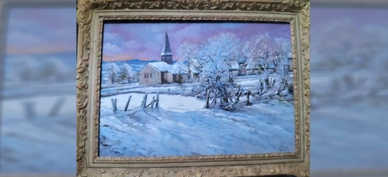 Journées Européennes du Patrimoine 2026 - Visite commentée d'un atelier d'un artisan