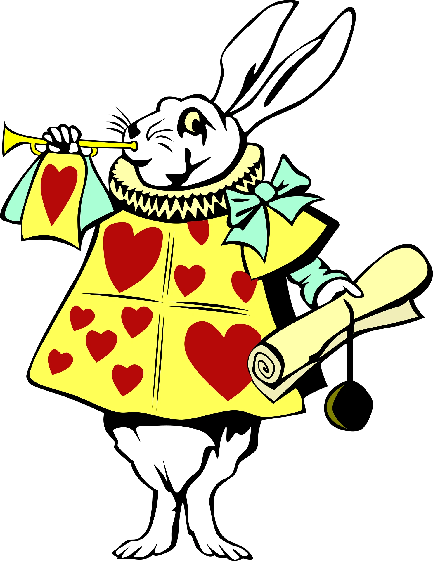 L'heure du conte