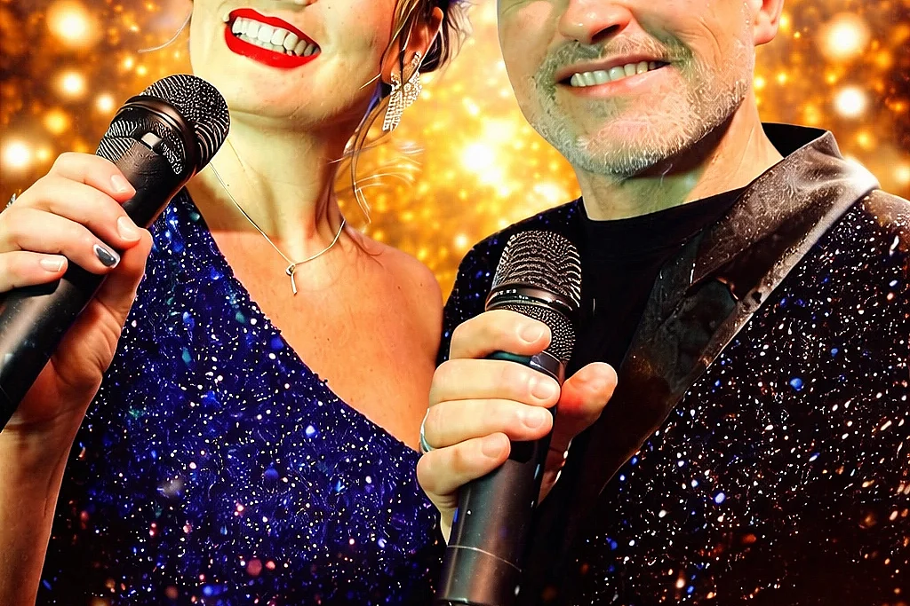 Animation musicale avec le Duo Pop Stories