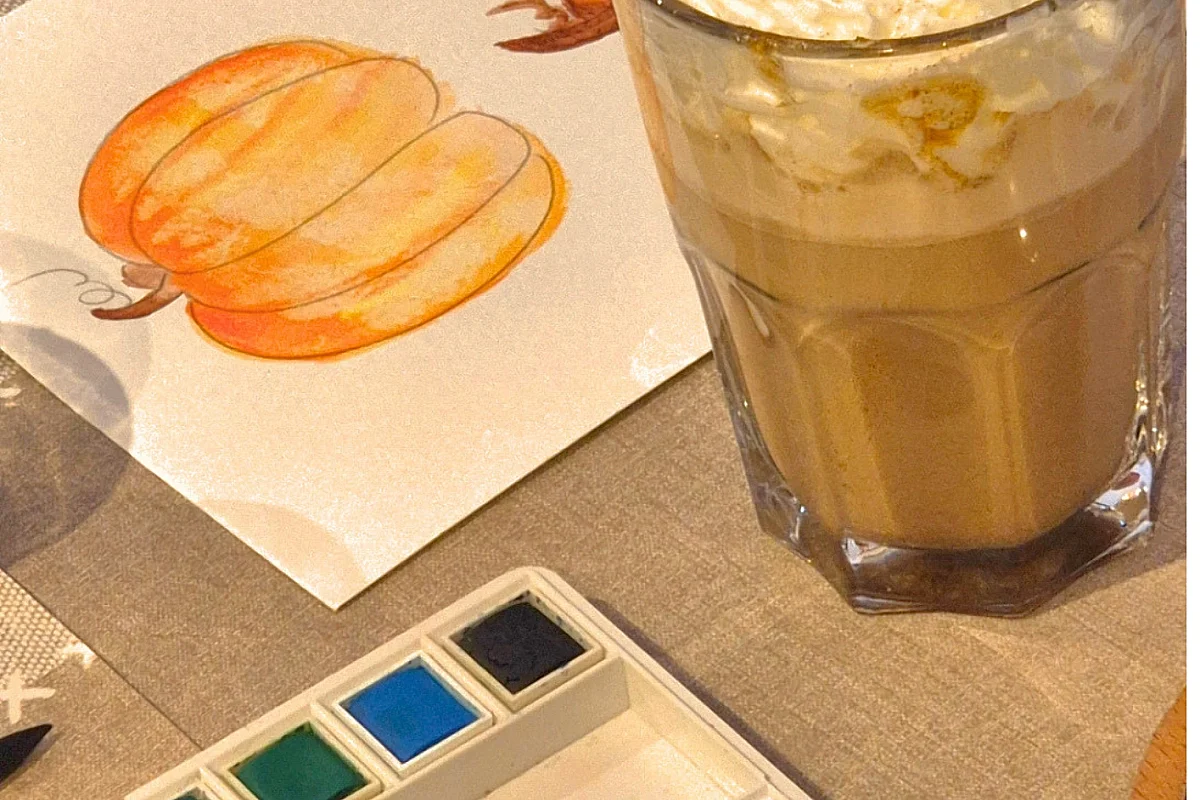 Atelier aquarelle pour débutant