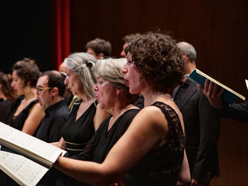 Soirée Blind Test