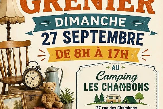 Brocante