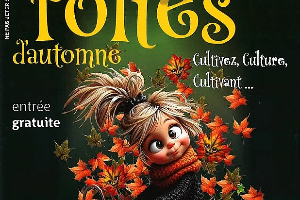 Folies d'automne - 2è édition