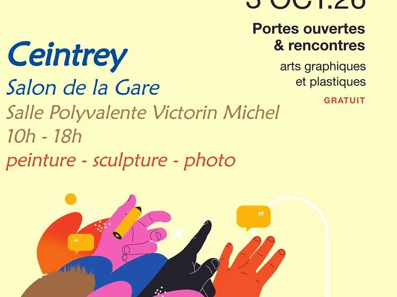 Journées nationales des Artistes