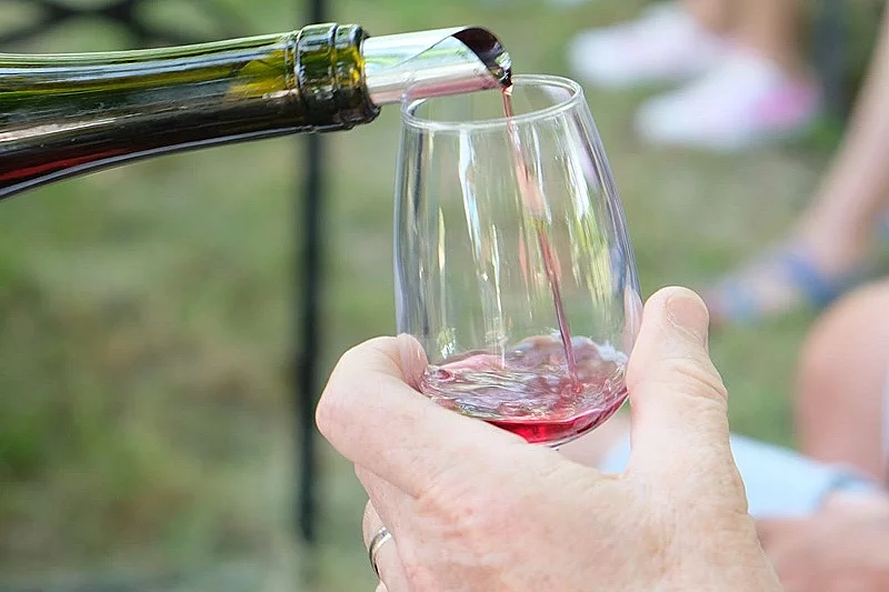 Fête du Terroir - Atelier de dégustation de vins