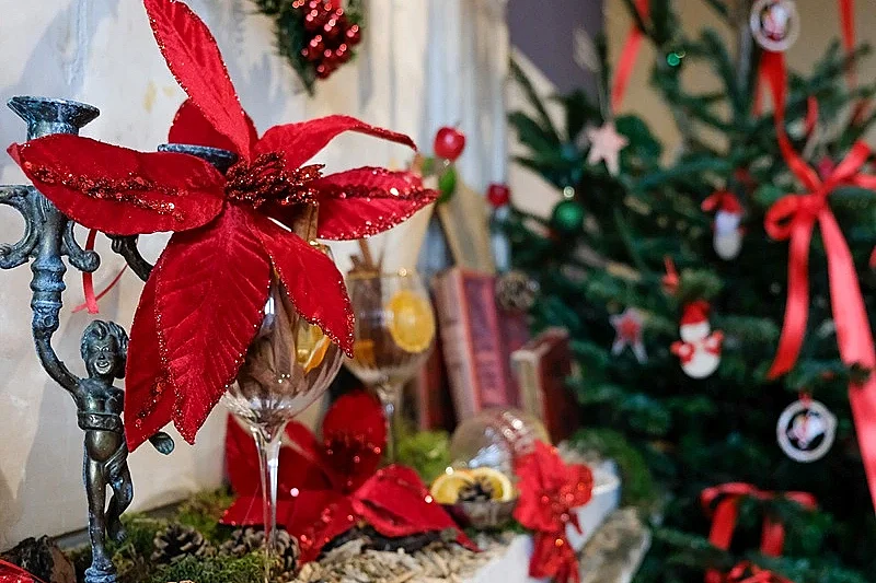 Marché de Noël
