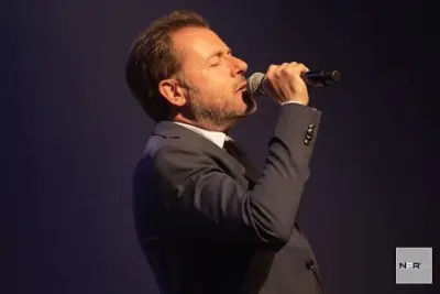 Jérôme Anthony - Moi, Cloclo, Delpech, Dassin, et les Autres…