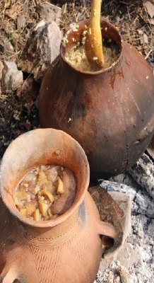 La Fête de la science au Musée des tumulus de Bougon