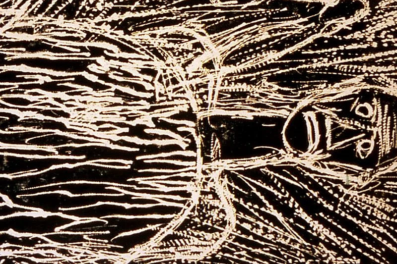 Exposition : Palette d'émotions