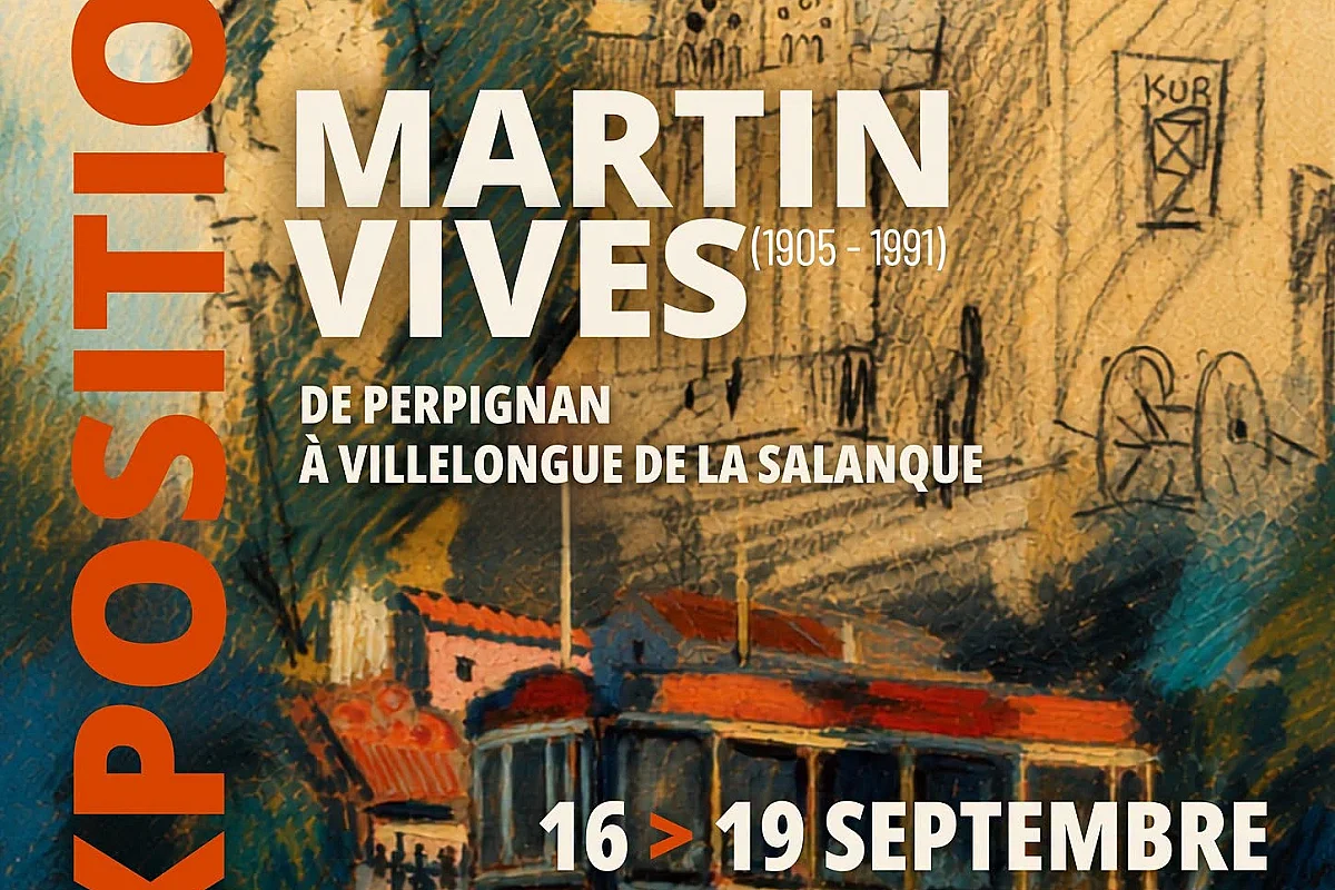 JOURNÉES DU PATRIMOINE - EXPOSITION