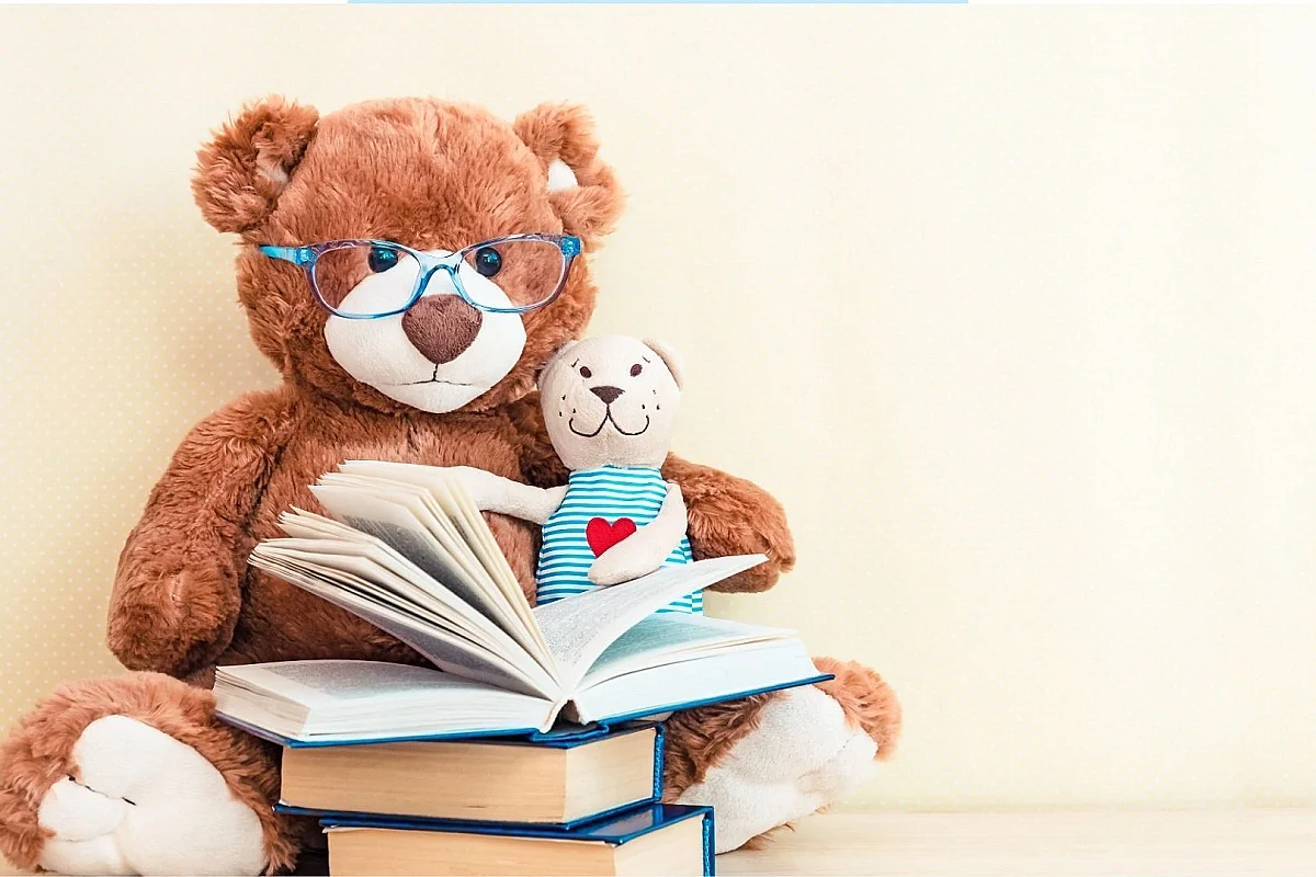 Lecture : Des bébés à la page
