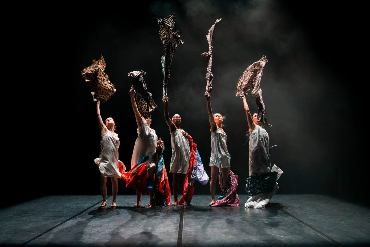 Spectacle : Maldonne