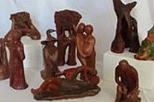 Exposition - Terre d’Annette