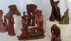 Exposition - Terre d’Annette