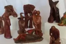 Exposition - Terre d’Annette