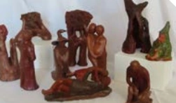Exposition - Terre d’Annette
