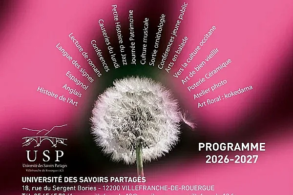 USP - Conférence : "L'Europe face aux empires nationaux"