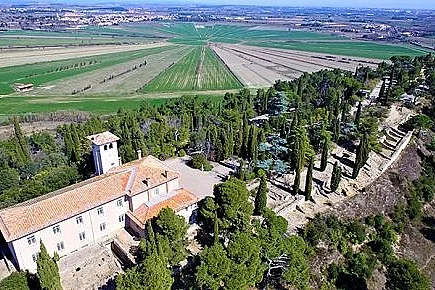 JOURNÉES EUROPÉENNES DU PATRIMOINE – OPPIDUM D'ENSERUNE