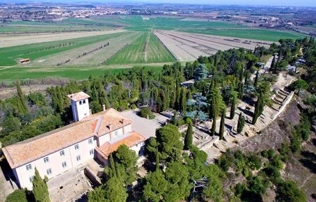 JOURNÉES EUROPÉENNES DU PATRIMOINE – OPPIDUM D'ENSERUNE