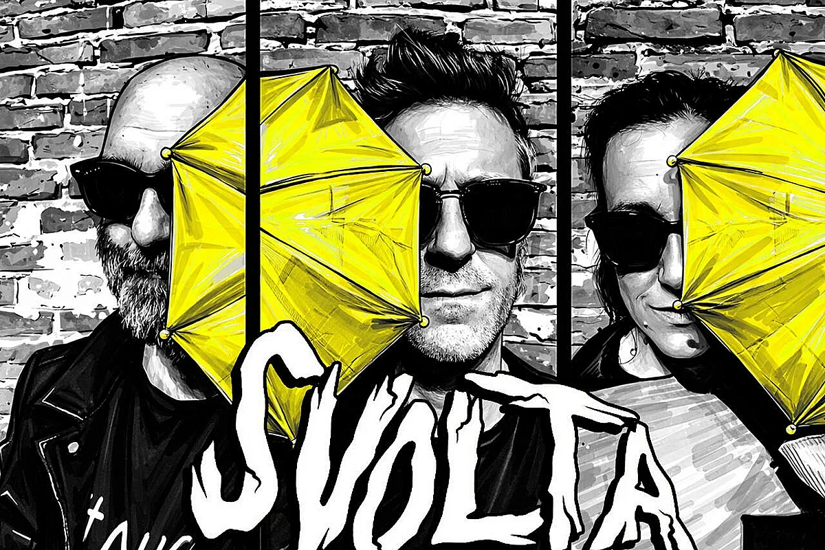 Svolta