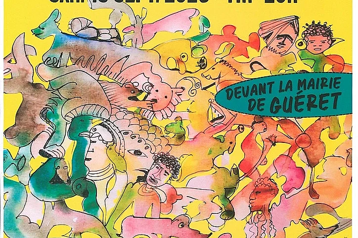 Journée internationale de la paix
